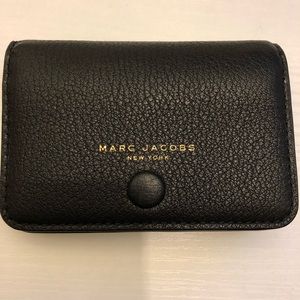 Marc Jacobs Card Holder